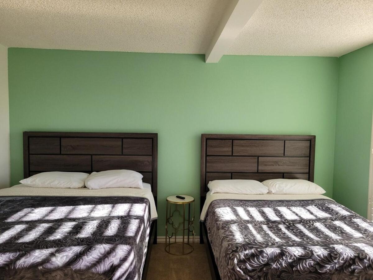 Marina Del Rey Appartement